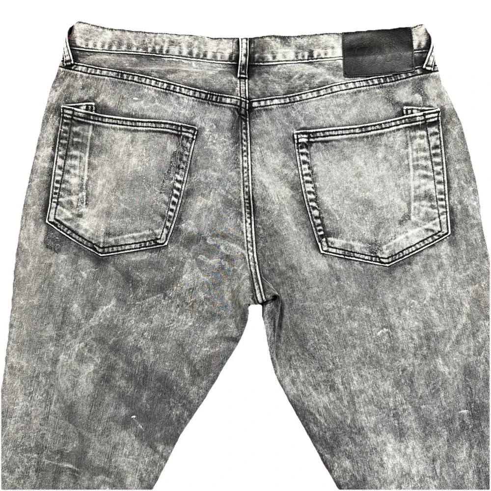 PRPS men gray